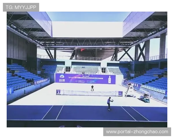 国内网球赛事体系完善，全运会成球员练兵舞台