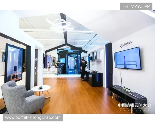 智能家居设备联动赛事 创造第二现场体验