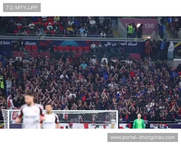 巴黎圣日耳曼点球大战胜弗拉门戈，成就年度“六冠王”伟业