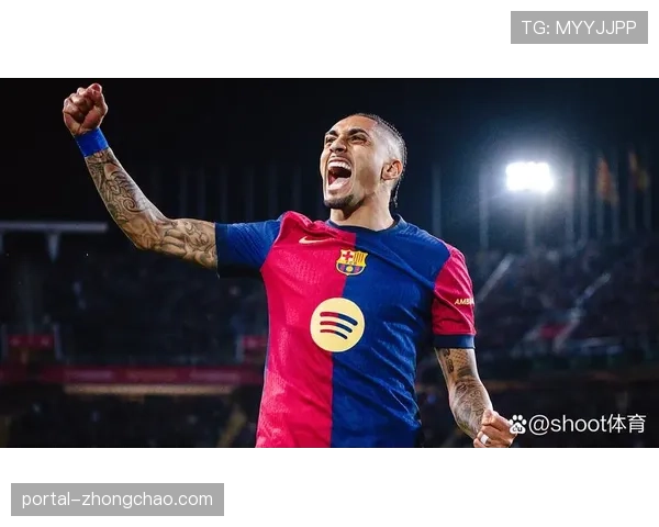 巴萨小将亚马尔：欧冠首秀进球是梦想成真